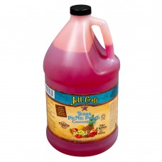 Snow Cone Syrup Shaved Ice - PicNic Punch Flavor,coffee, icee slushie,flavored syrups for drinks  1 Gallon Jug 15680-PicNic Punch